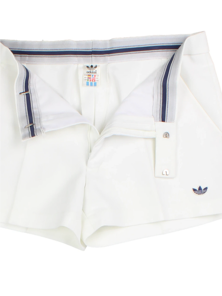 80's Adidas Shorts (Size L)