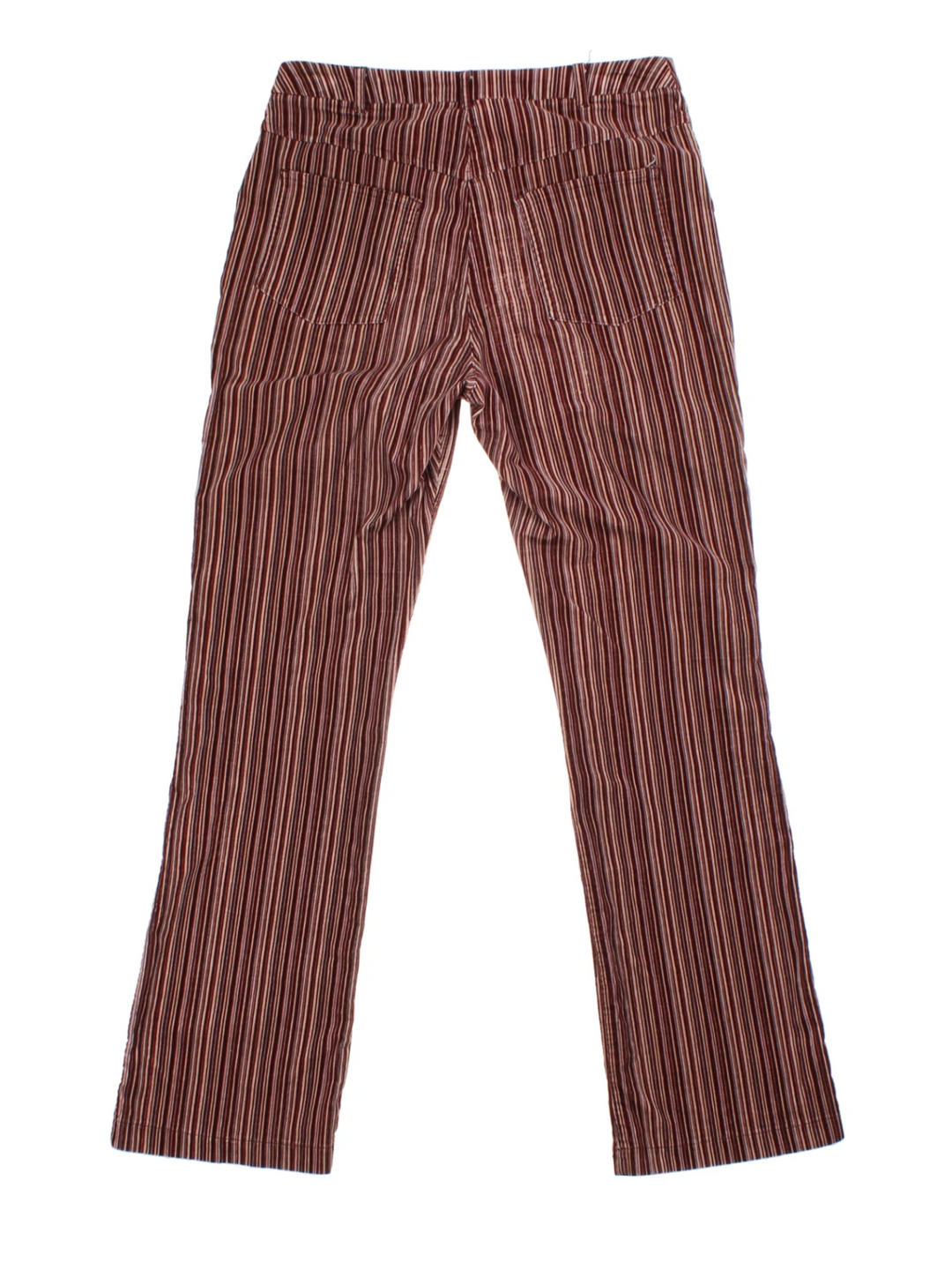 Laura Ashely Trousers (Size XS)
