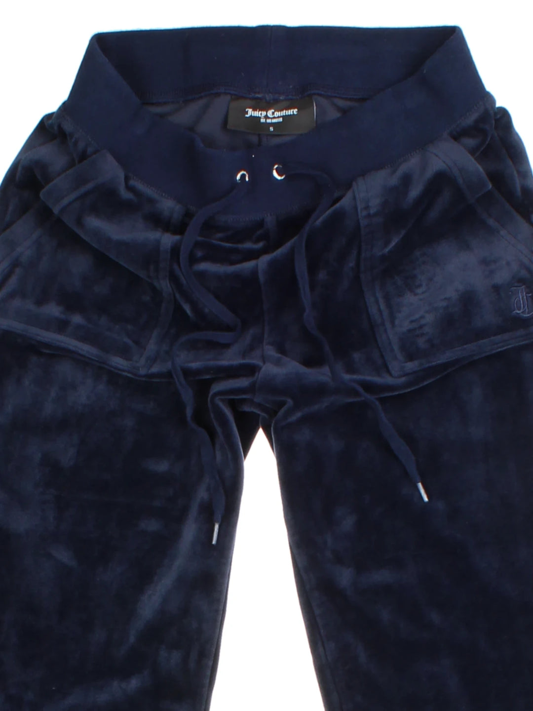 Y2K Juicy Couture Tracksuit Bottoms (Size S)
