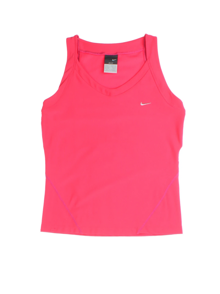 00's Nike Dri-FIT Tank Top (Size S)