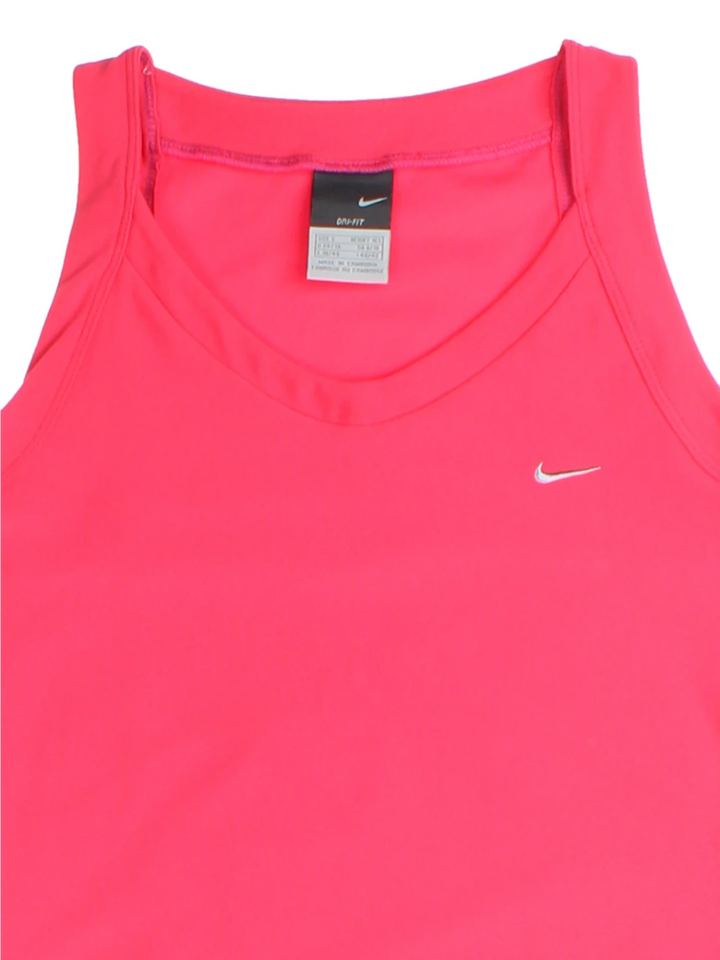 00's Nike Dri-FIT Tank Top (Size S)