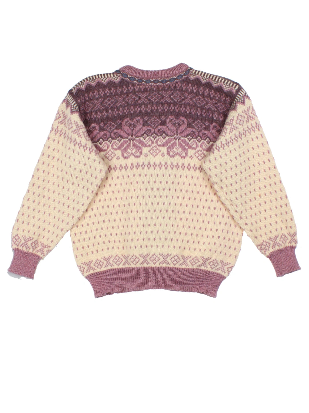 Dale of Norway Nordic Cardigan (Size M)