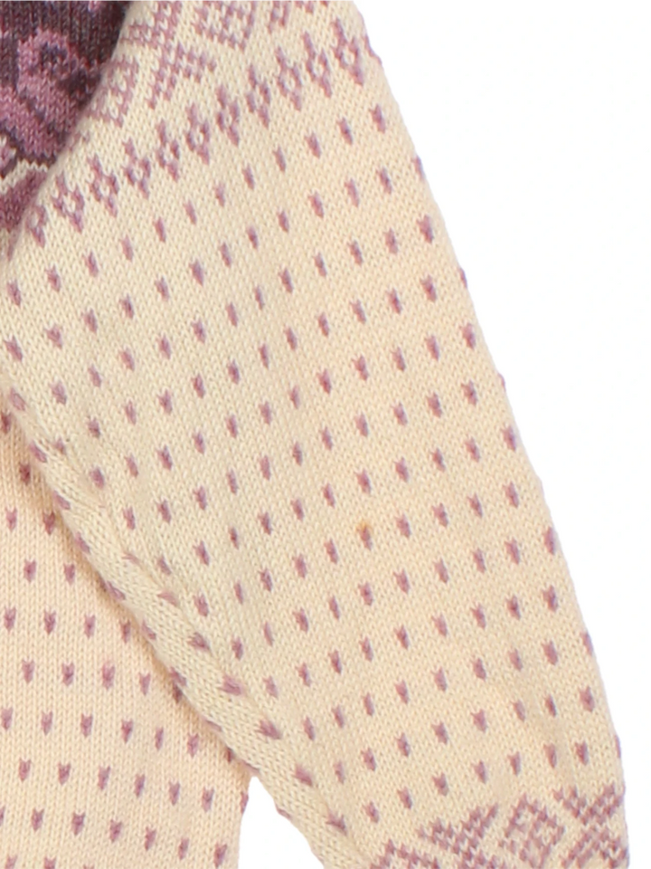 Dale of Norway Nordic Cardigan (Size M)