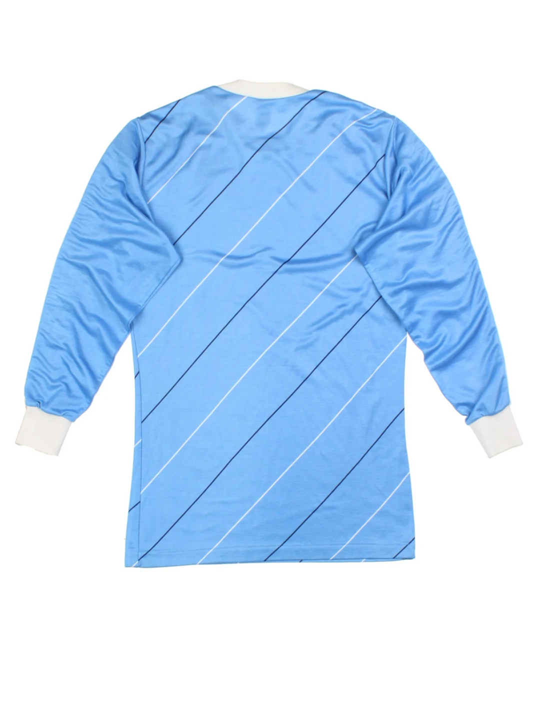 80's Adidas Training Football Shirt (Size S)