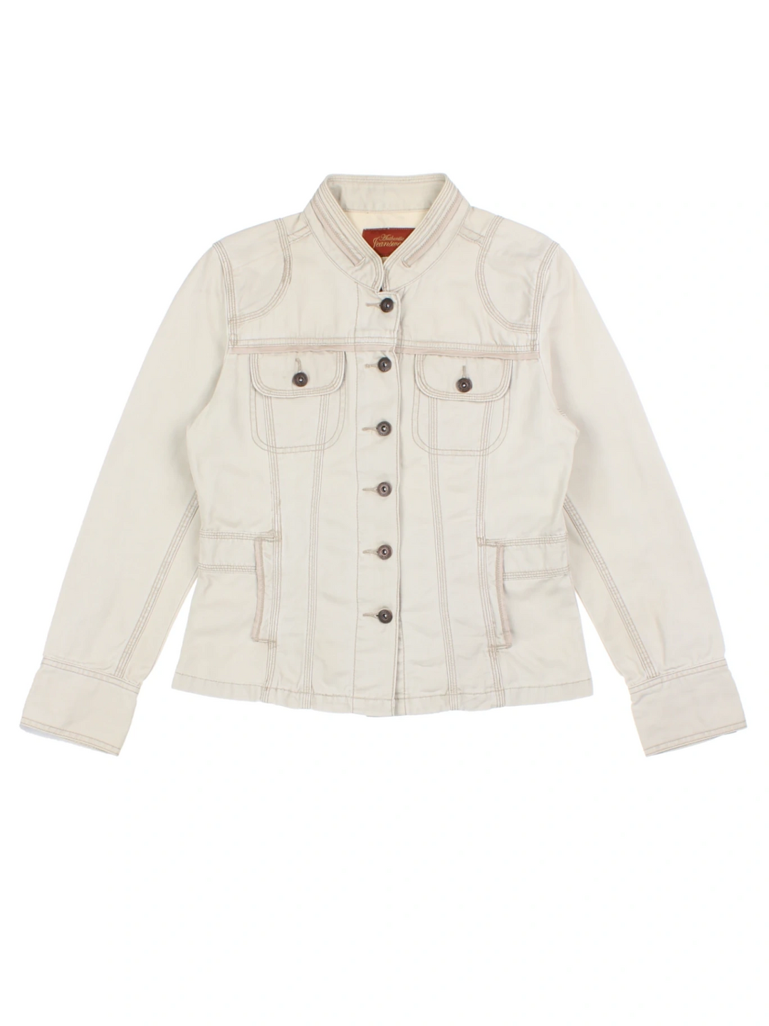 Y2K Jacket (Size S)