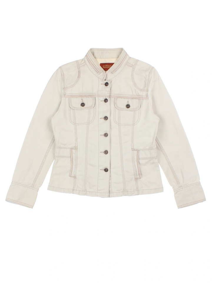 Y2K Jacket (Size S)