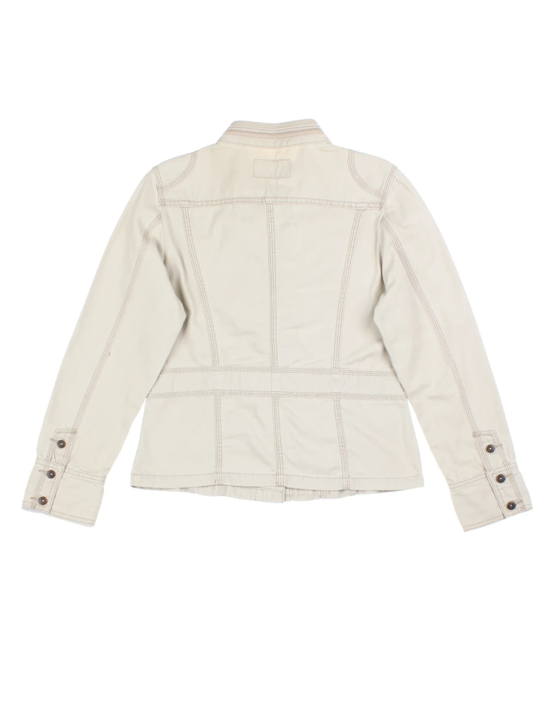 Y2K Jacket (Size S)