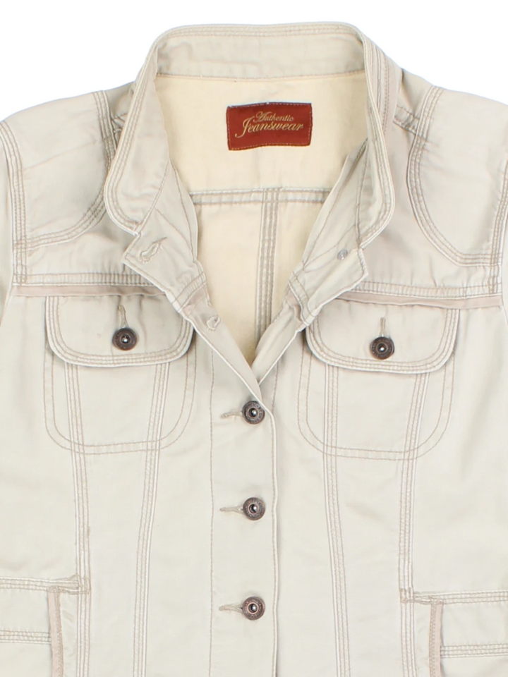 Y2K Jacket (Size S)