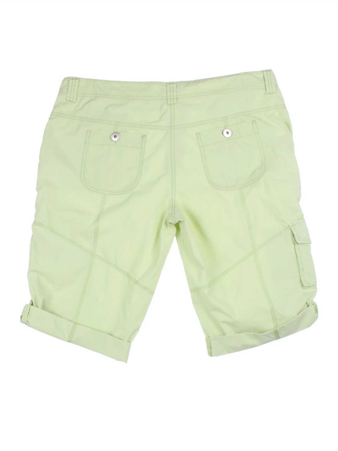 Y2K Cargo Shorts (Size XXL)