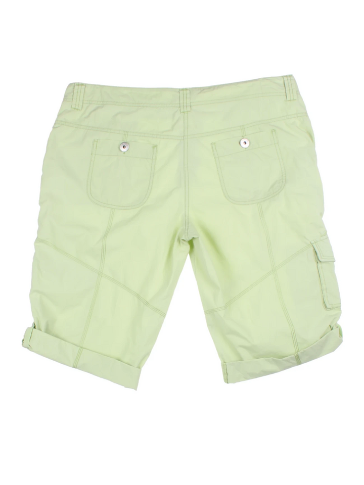 Y2K Cargo Shorts (Size XXL)