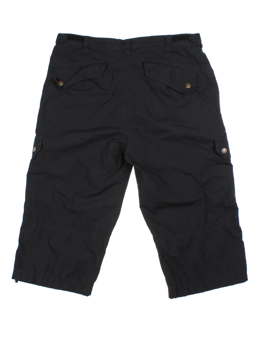 Y2K Cargo Shorts (Size M)
