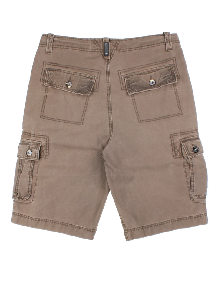 00's O'Neill Cargo Shorts (Size L)