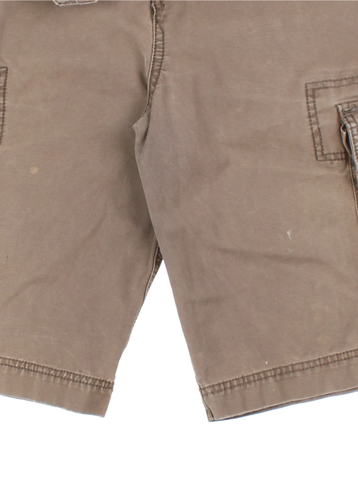 00's O'Neill Cargo Shorts (Size L)