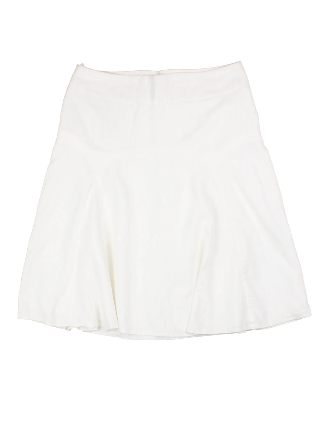Y2K A Line Skirt (Size L)