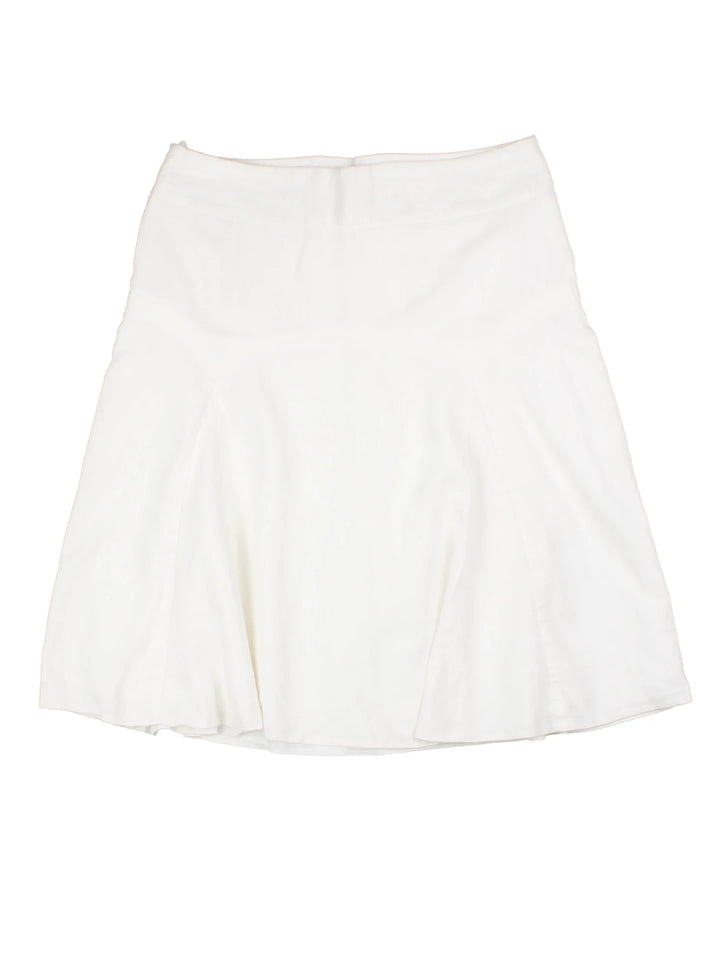 Y2K A Line Skirt (Size L)