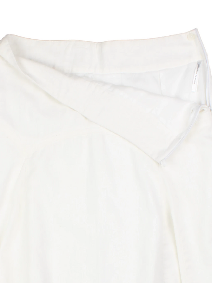 Y2K A Line Skirt (Size L)