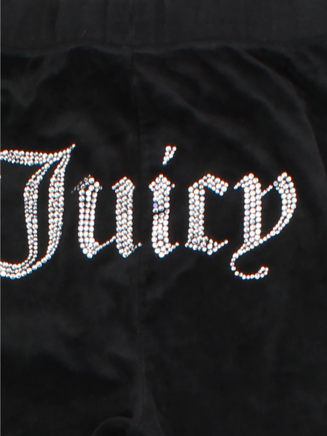Y2K Juicy Couture Tracksuit Bottoms (Size L)