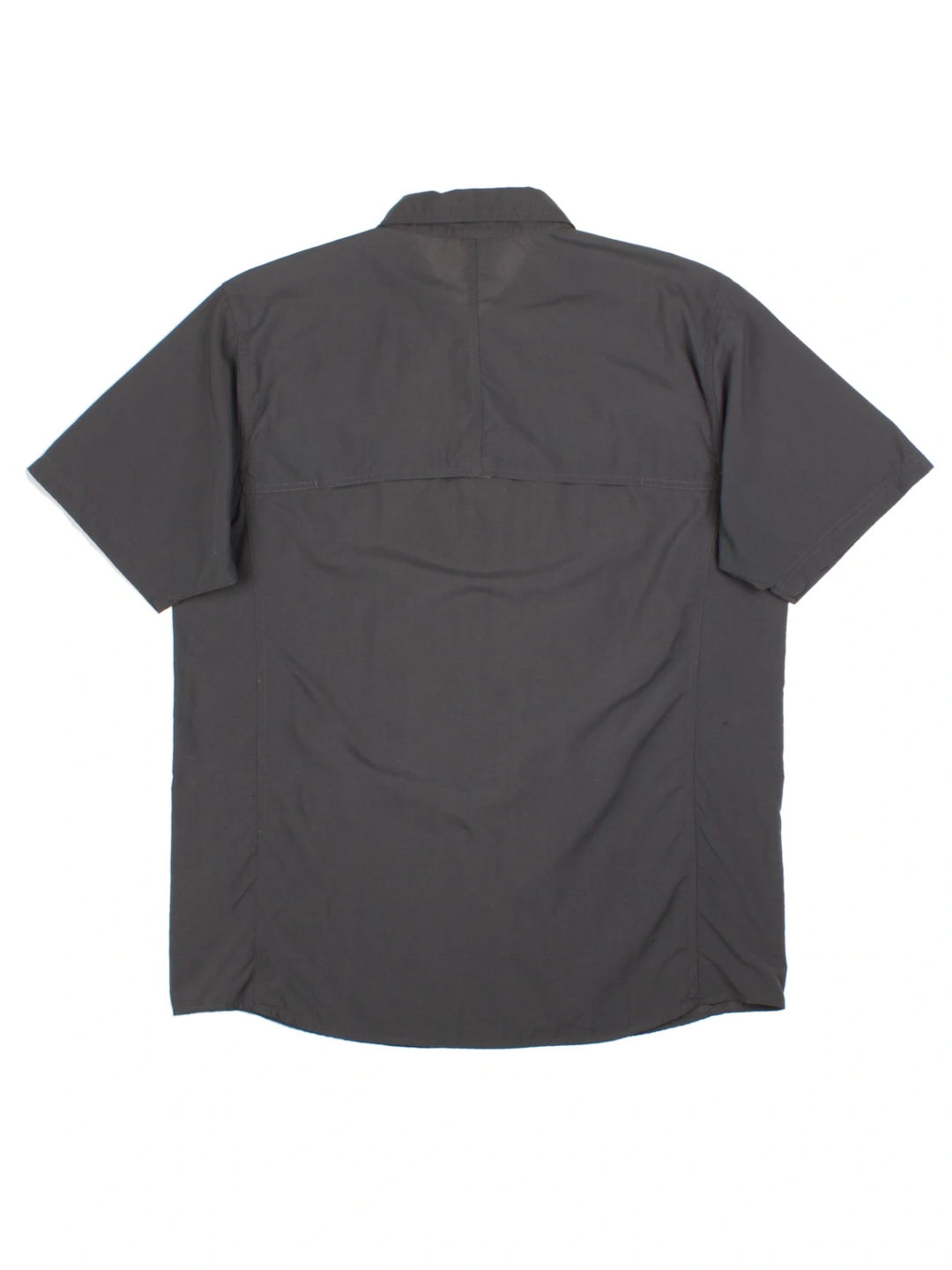 The North Face Hiking Shirt (Size XL)