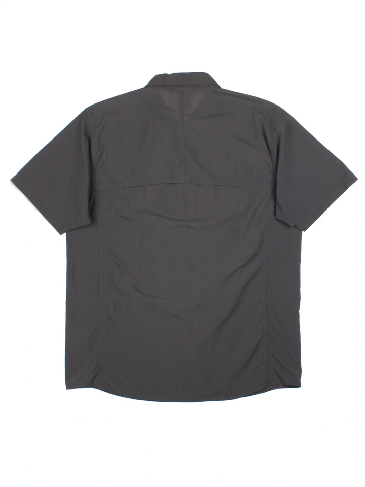 The North Face Hiking Shirt (Size XL)