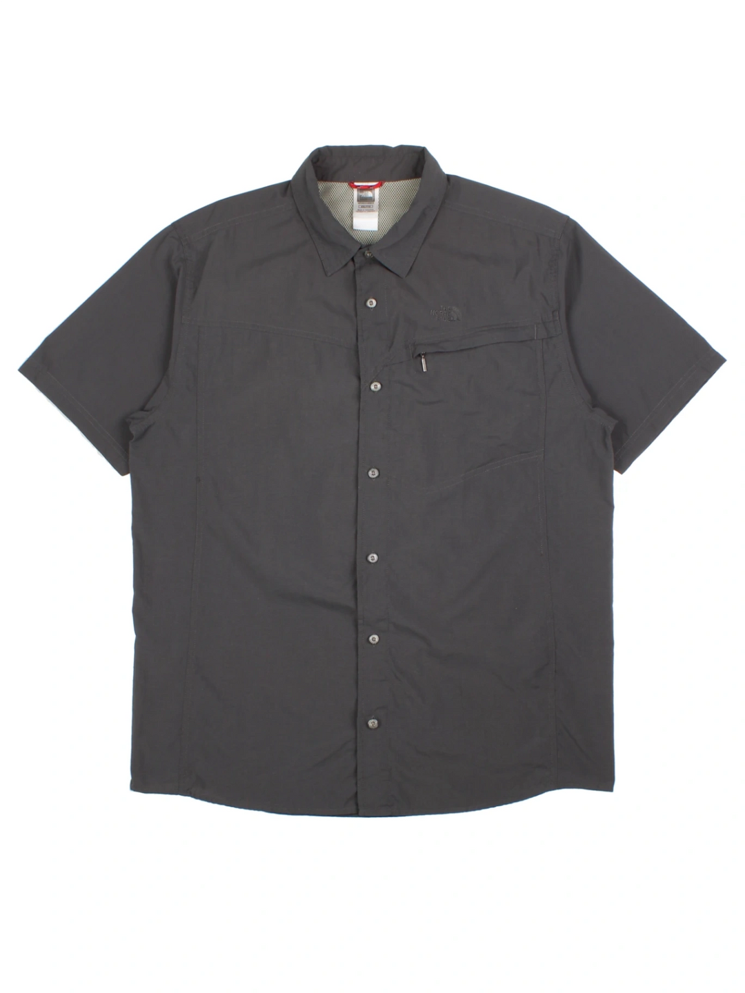 The North Face Hiking Shirt (Size XL)