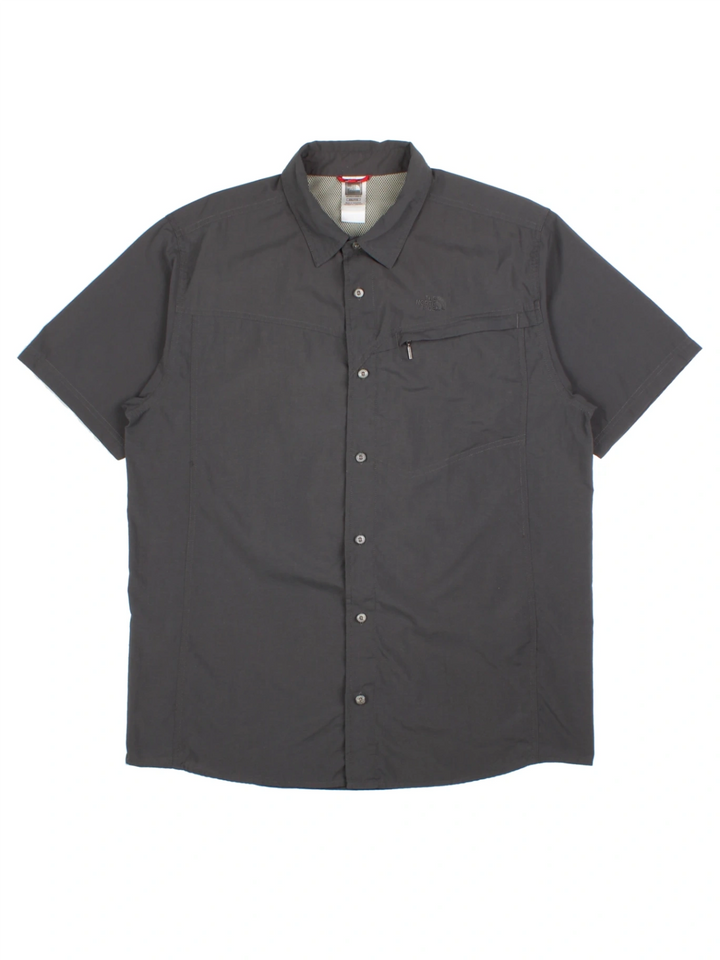 The North Face Hiking Shirt (Size XL)