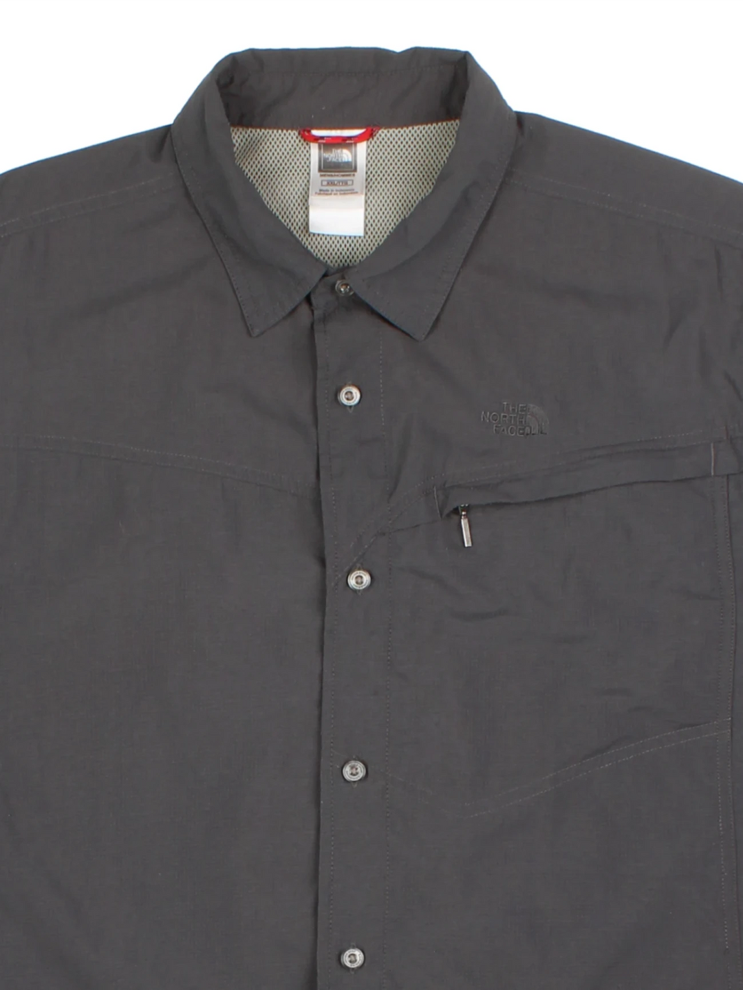 The North Face Hiking Shirt (Size XL)