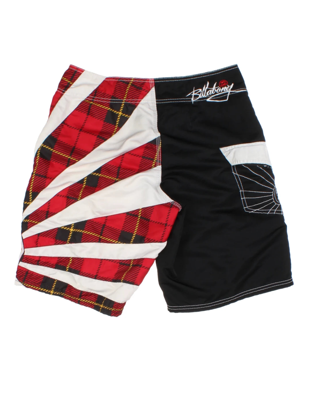 Billabong Andy Irons Rising Sun Board Shorts (Size S)