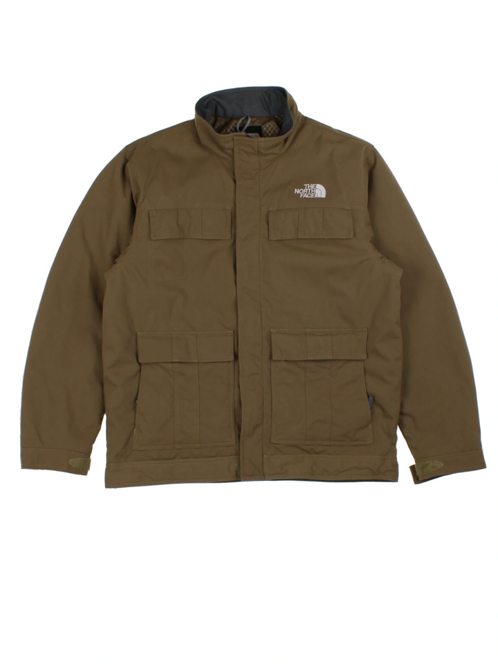 The North Face Utility Jacket (Size L)