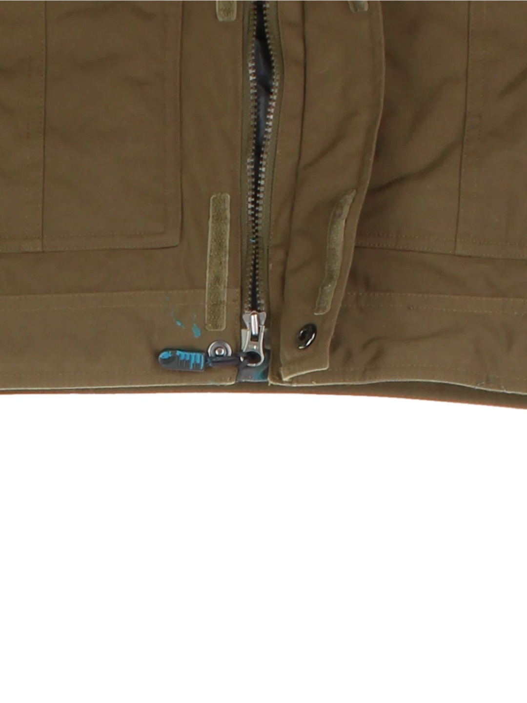 The North Face Utility Jacket (Size L)
