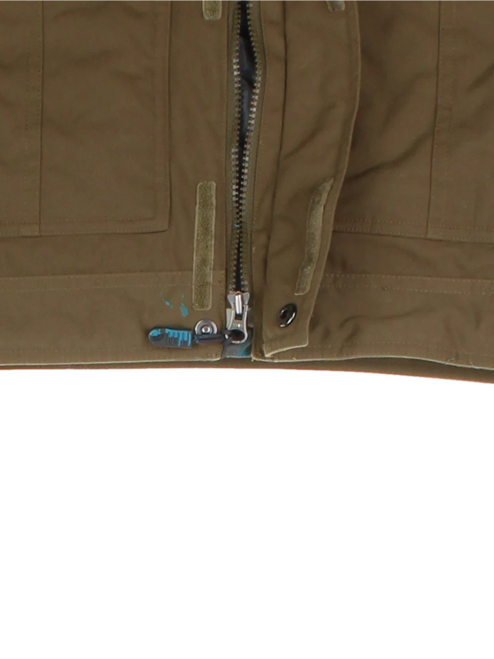 The North Face Utility Jacket (Size L)