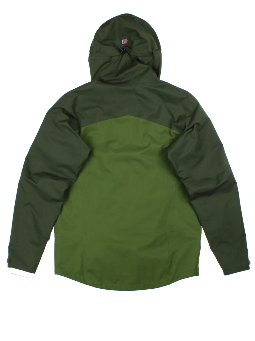 Berghaus Fellmaster InterActive GORE-TEX Jacket (Size L)