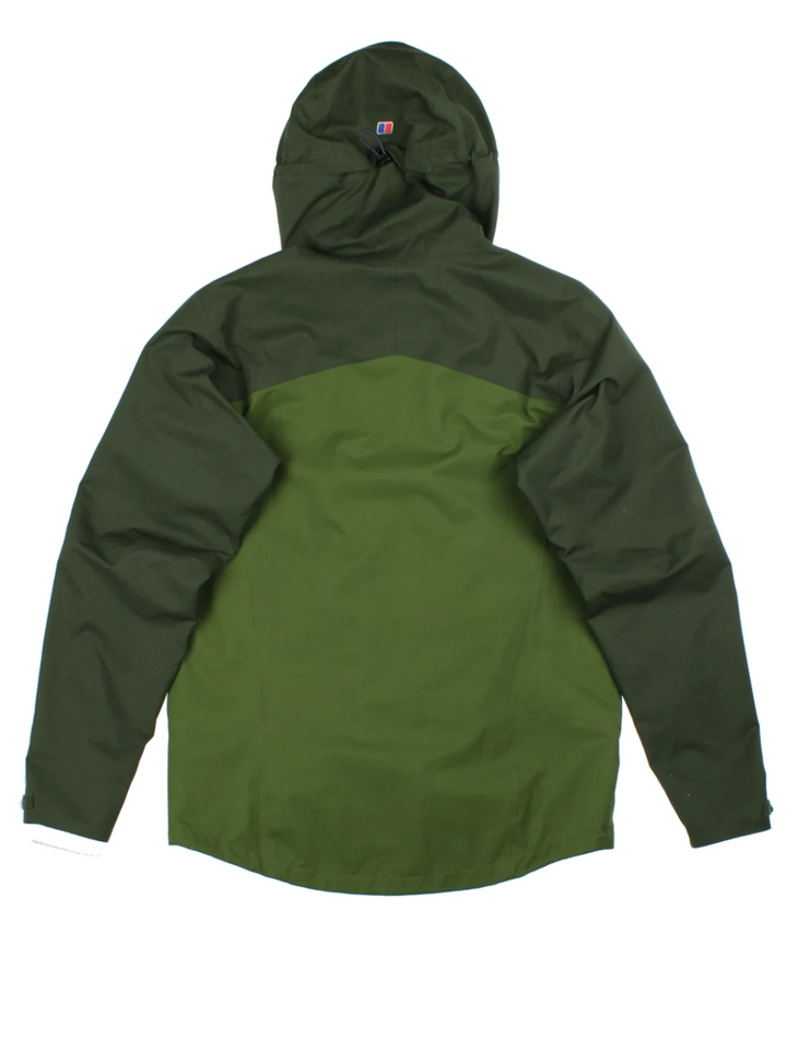 Berghaus Fellmaster InterActive GORE-TEX Jacket (Size L)