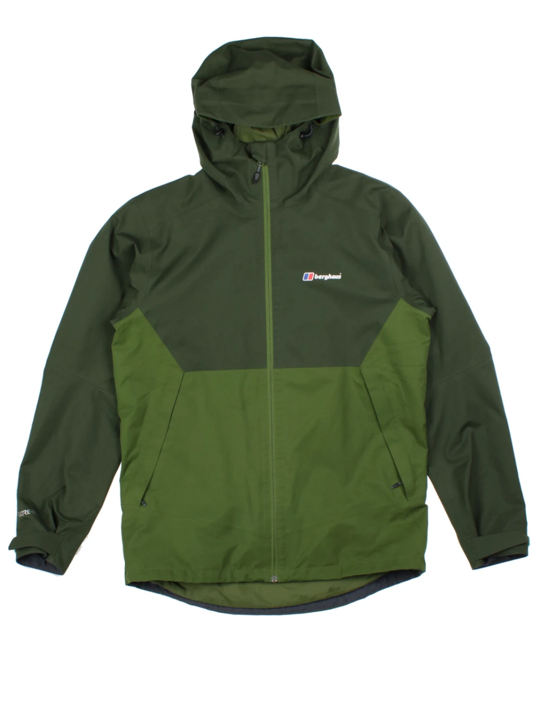 Berghaus Fellmaster InterActive GORE-TEX Jacket (Size L)