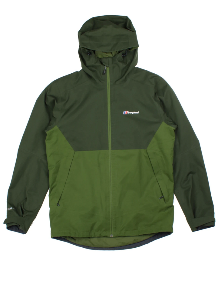 Berghaus Fellmaster InterActive GORE-TEX Jacket (Size L)