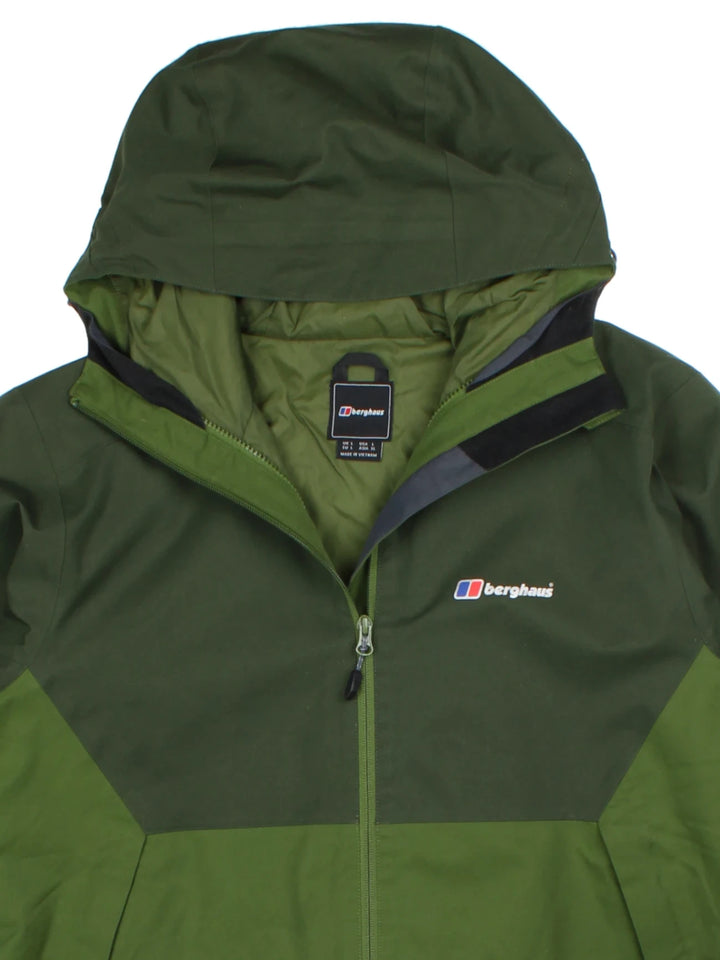 Berghaus Fellmaster InterActive GORE-TEX Jacket (Size L)
