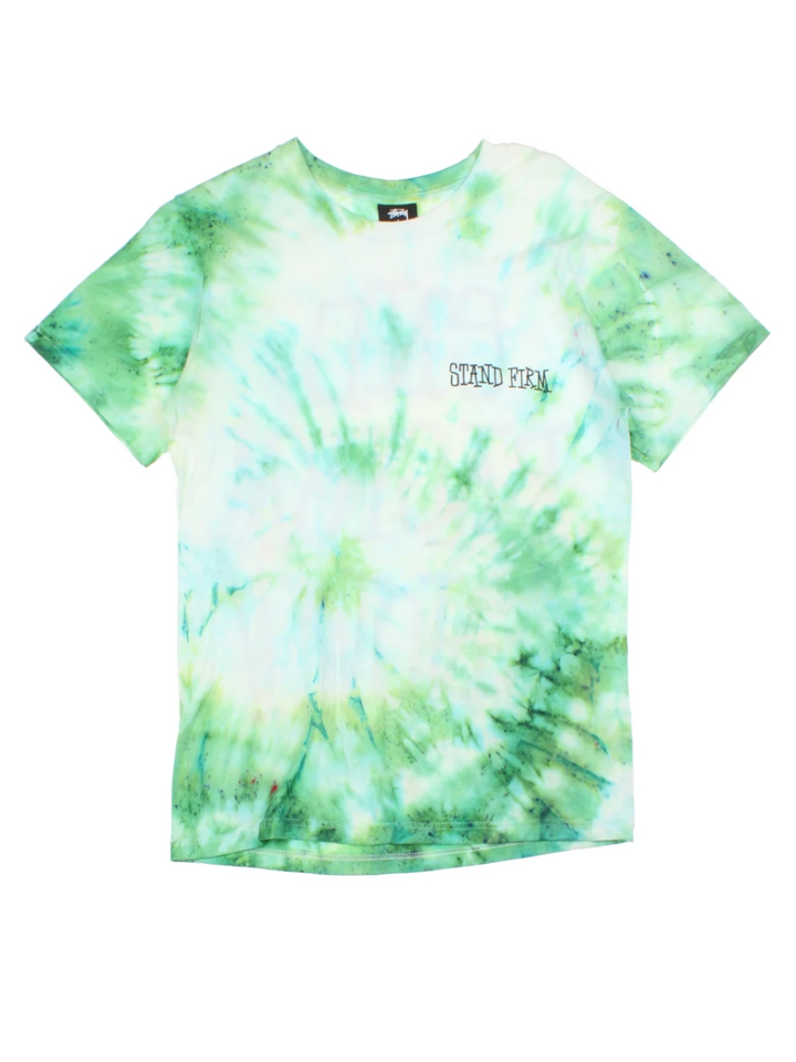 Stüssy End Racism Now T-Shirt (Size S)