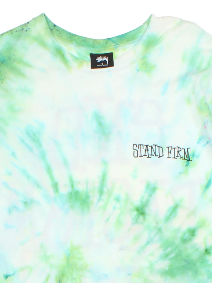 Stüssy End Racism Now T-Shirt (Size S)