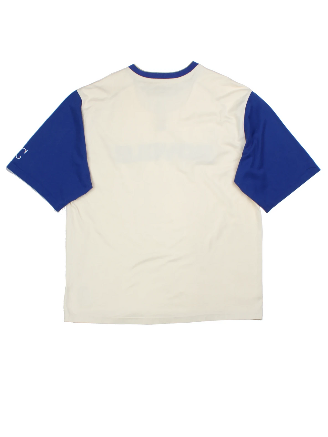 Nike Kansas City Royals Training Top (Size XL)