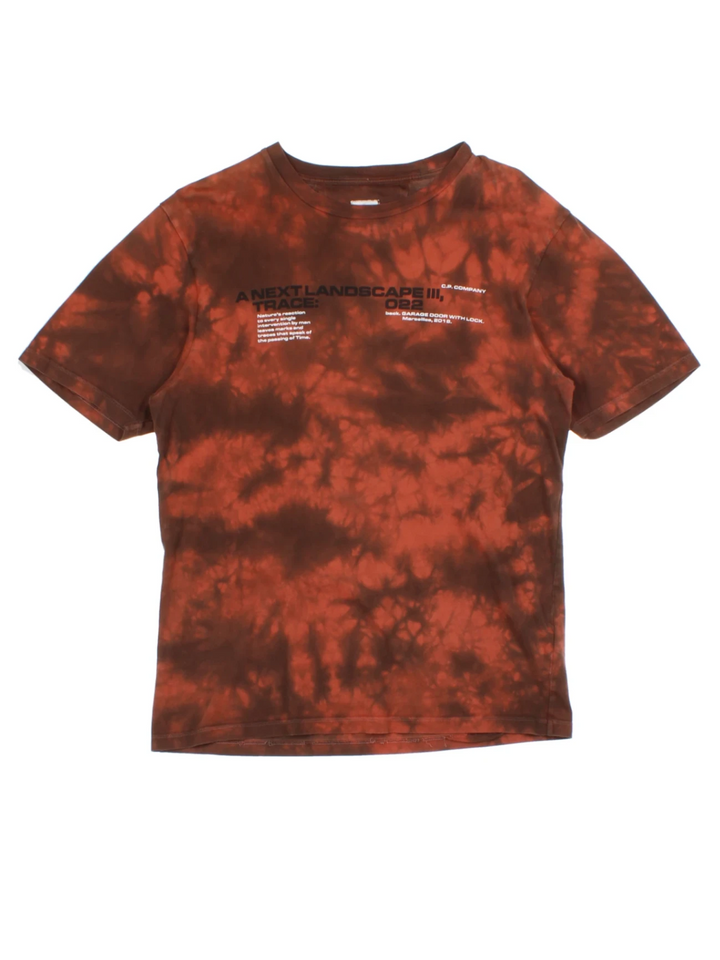 Limited Edition C.P. Company T-Shirt (Size M)