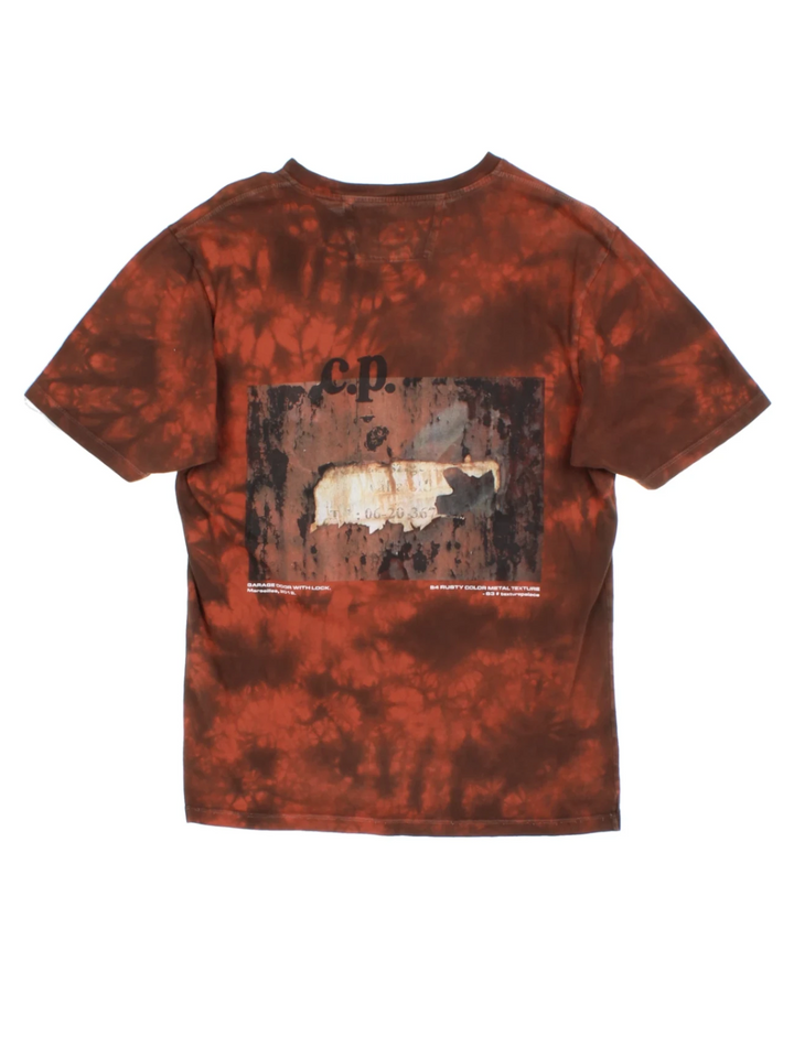 Limited Edition C.P. Company T-Shirt (Size M)