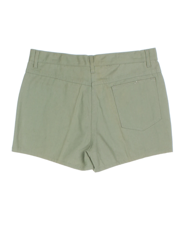 70's Fred Perry Cargo Shorts (Size L)