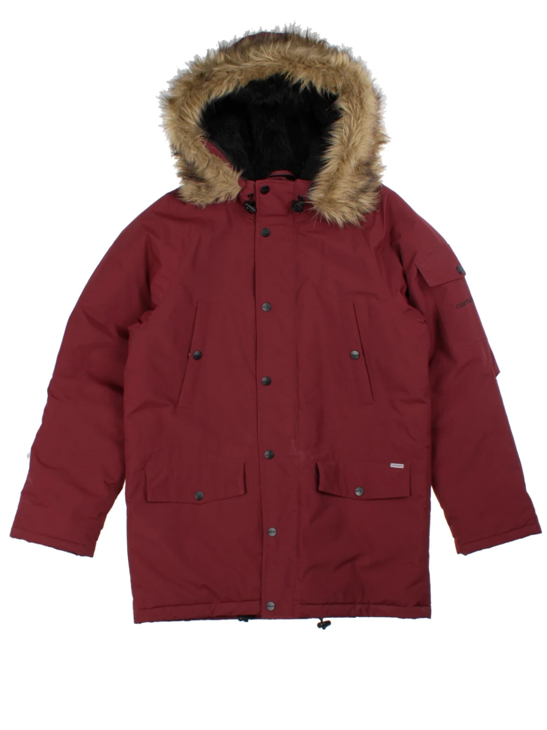 Carhartt WIP Anchorage Parka (Size M)