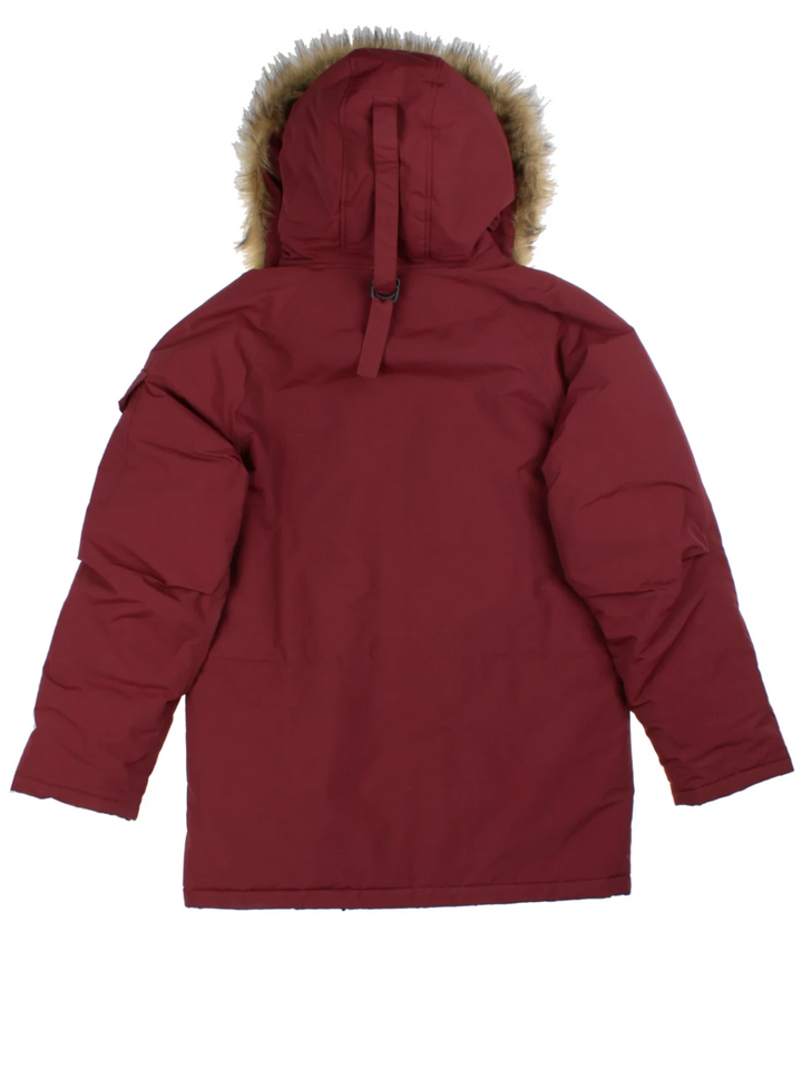 Carhartt WIP Anchorage Parka (Size M)