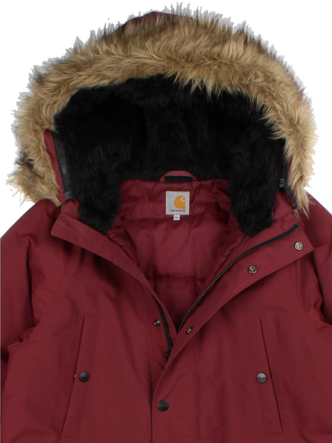 Carhartt WIP Anchorage Parka (Size M)
