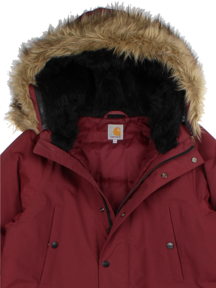 Carhartt WIP Anchorage Parka (Size M)