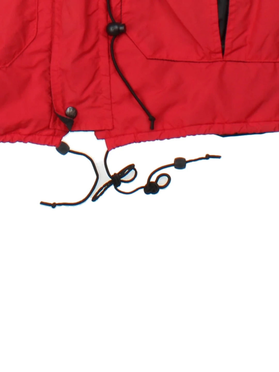 Rab Firewall Hooded Jacket (Size L)