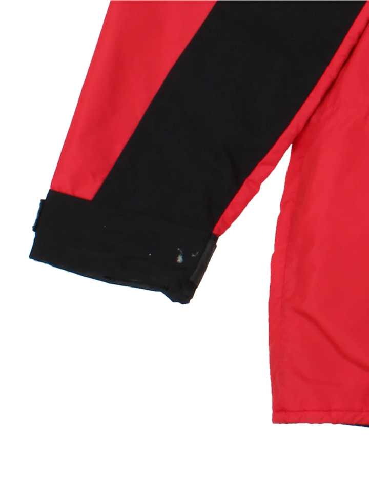 Rab Firewall Hooded Jacket (Size L)
