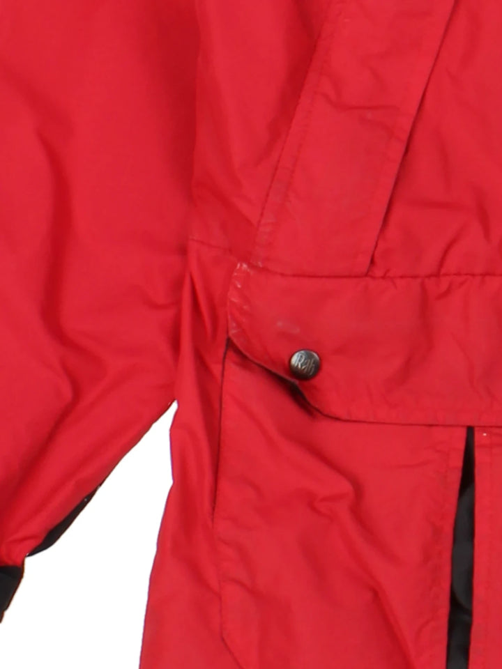 Rab Firewall Hooded Jacket (Size L)