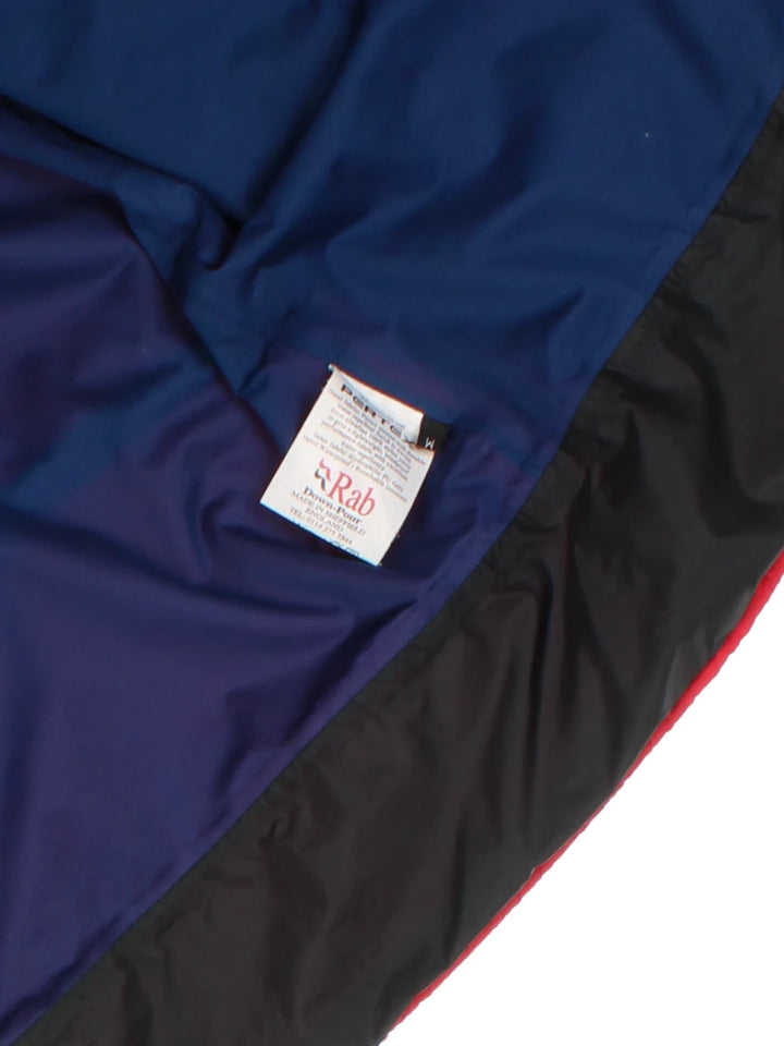 Rab Firewall Hooded Jacket (Size L)
