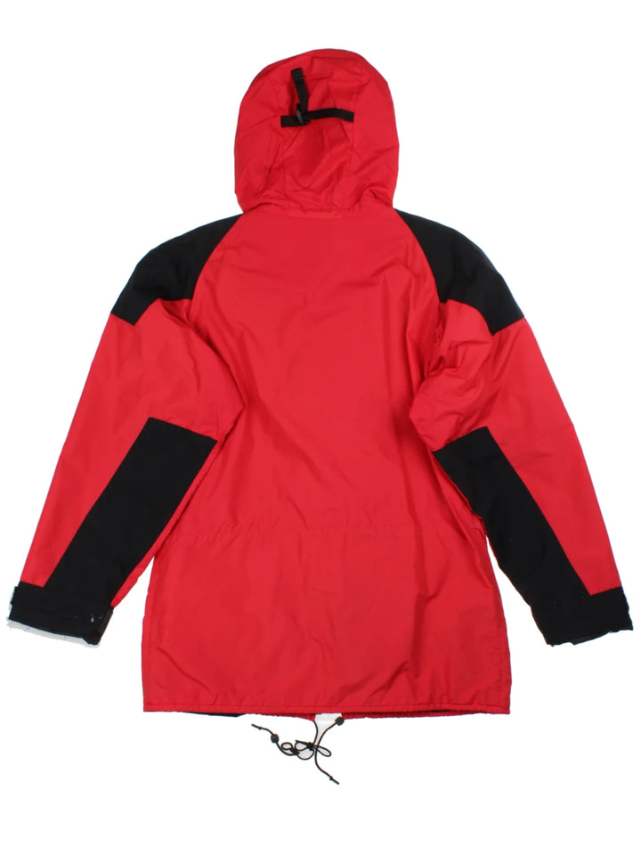 Rab Firewall Hooded Jacket (Size L)